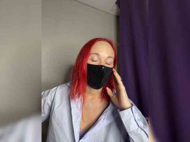 LuybiMenya webcam