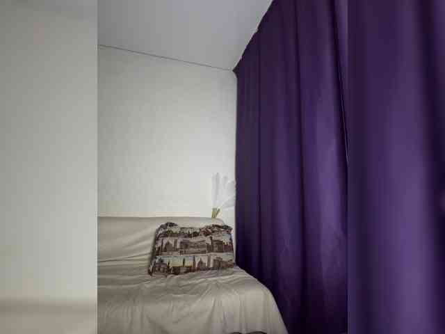 LuybiMenya webcam
