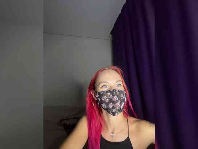 LuybiMenya webcam