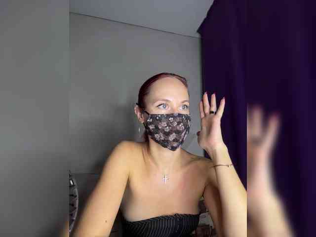 LuybiMenya webcam