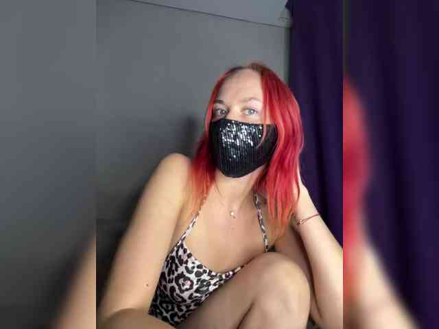 LuybiMenya Live Webcam on BongaCams