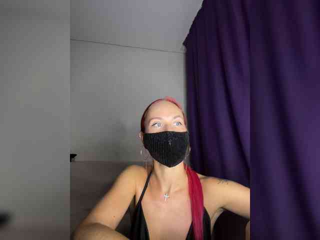 LuybiMenya webcam