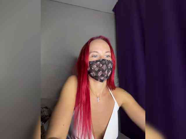 LuybiMenya webcam
