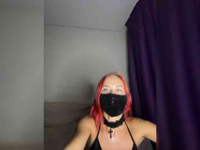LuybiMenya webcam