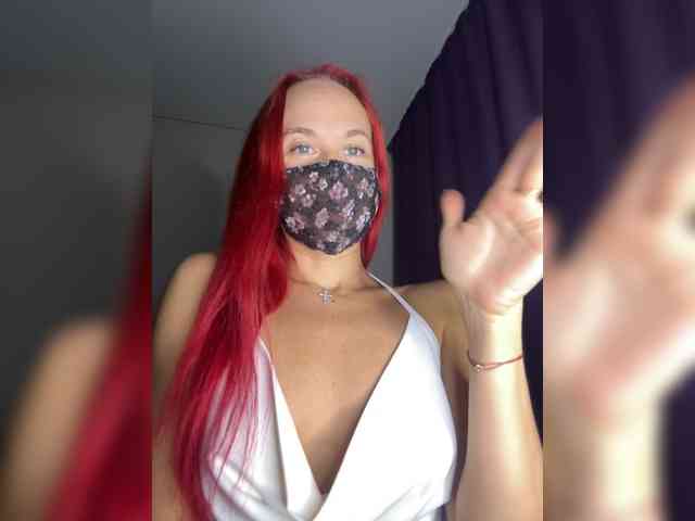 LuybiMenya webcam