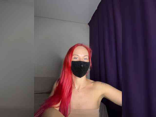LuybiMenya webcam