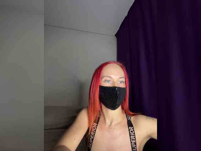 LuybiMenya webcam