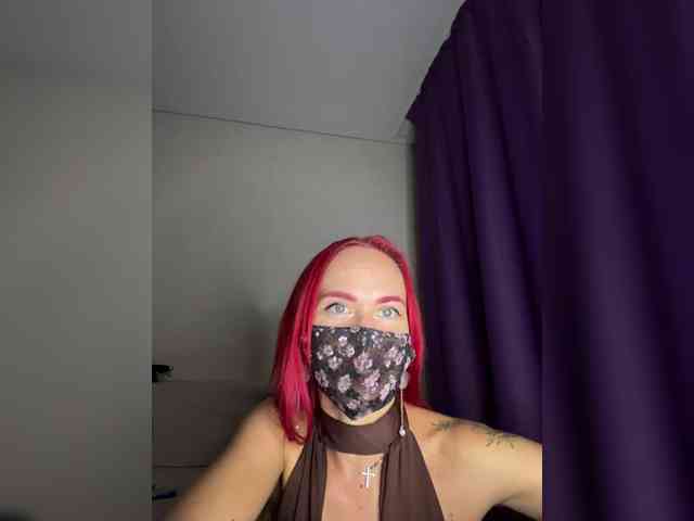 LuybiMenya webcam