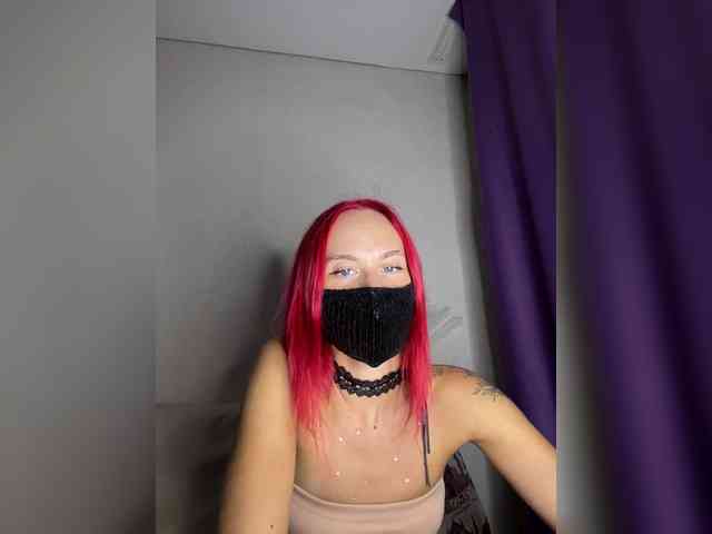 LuybiMenya webcam