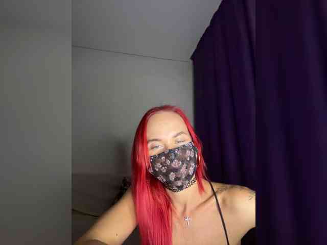LuybiMenya webcam