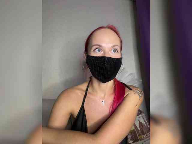 LuybiMenya webcam