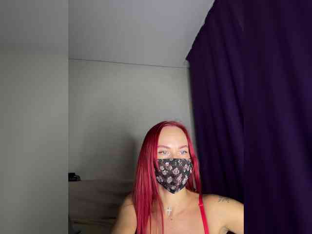 LuybiMenya webcam
