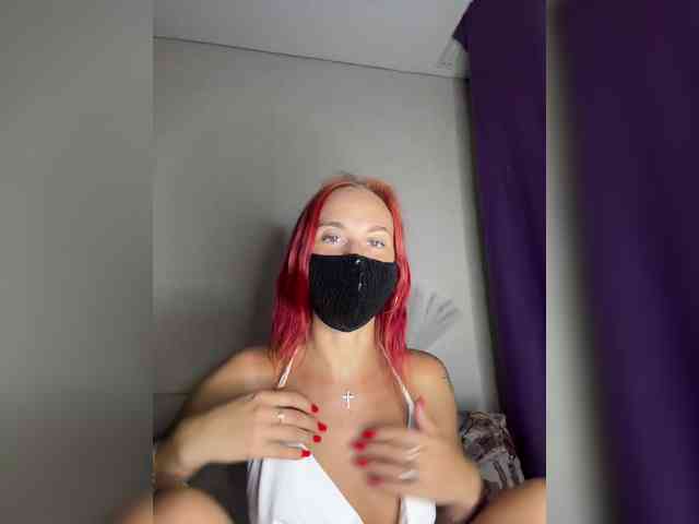 LuybiMenya webcam