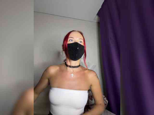 LuybiMenya Live Webcam on BongaCams