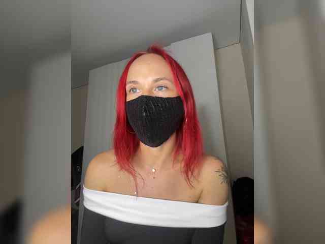 LuybiMenya webcam