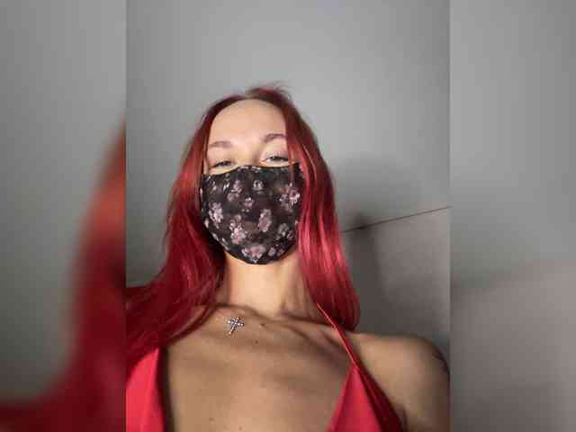 LuybiMenya webcam