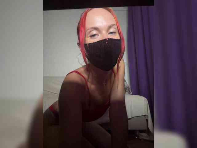 LuybiMenya webcam