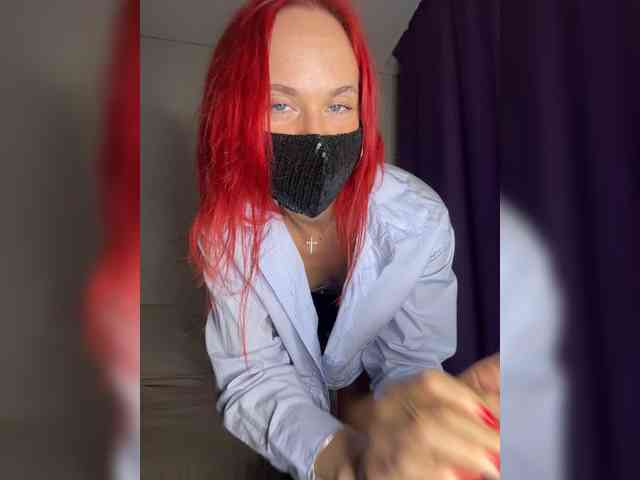LuybiMenya webcam
