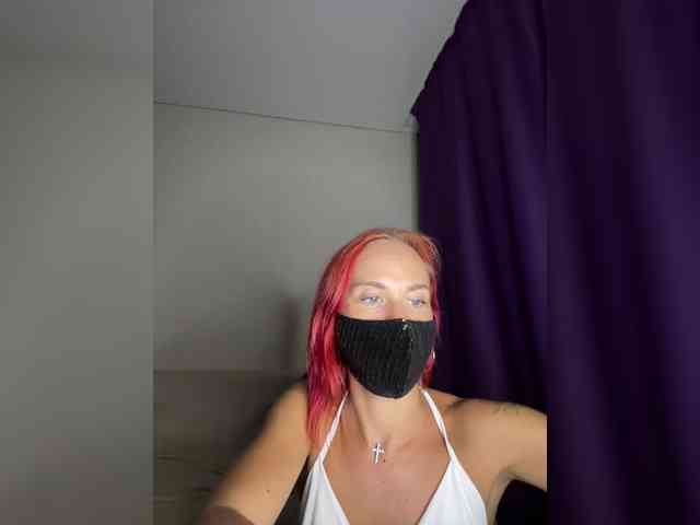 LuybiMenya webcam