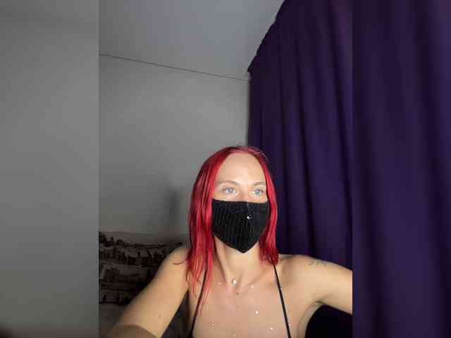 LuybiMenya webcam