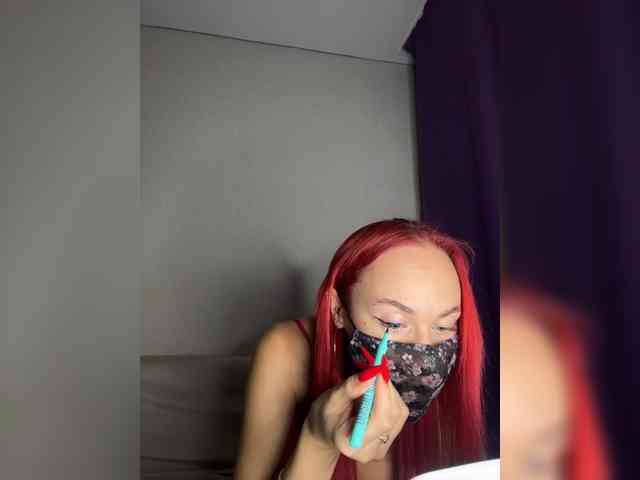LuybiMenya webcam
