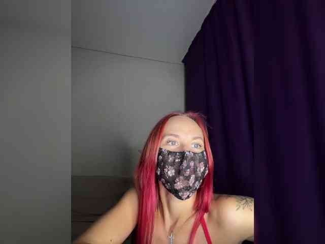 LuybiMenya webcam