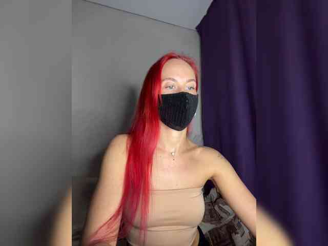 LuybiMenya webcam