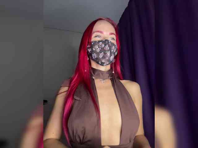 LuybiMenya webcam