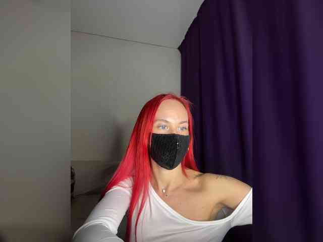 LuybiMenya webcam