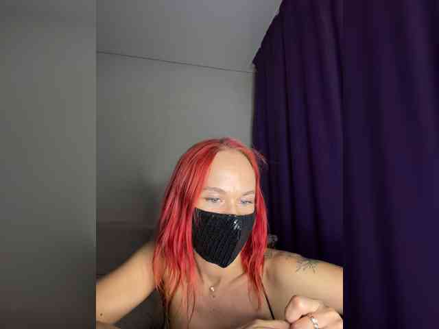 LuybiMenya webcam