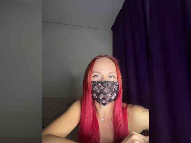 LuybiMenya webcam