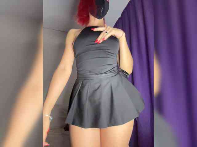 LuybiMenya webcam