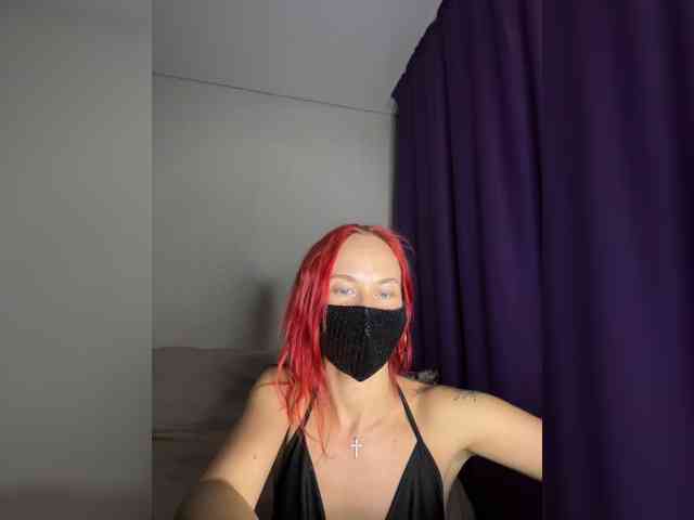 LuybiMenya webcam