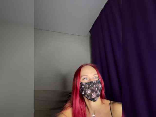 LuybiMenya webcam