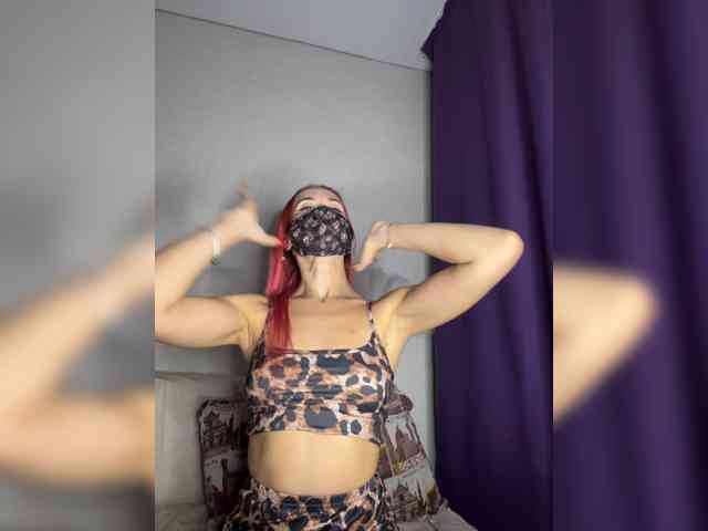 LuybiMenya webcam