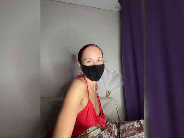 LuybiMenya webcam