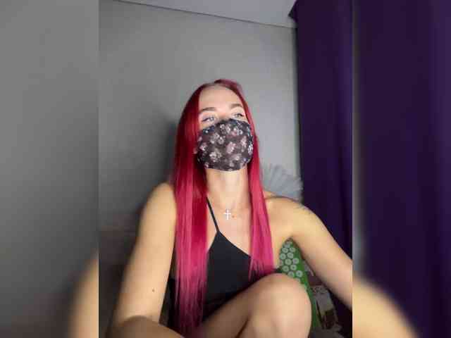 LuybiMenya webcam