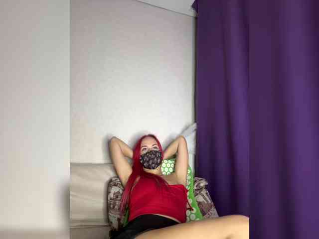 LuybiMenya webcam