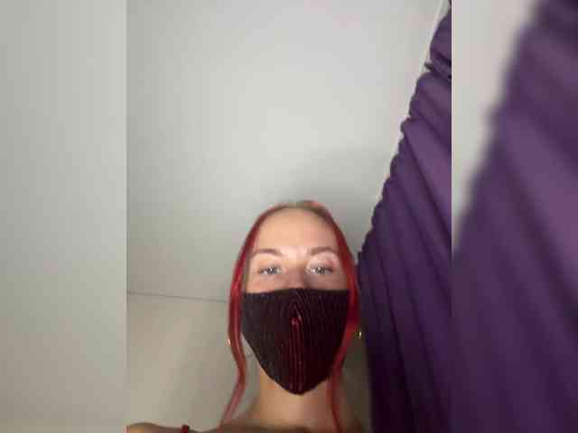 LuybiMenya webcam
