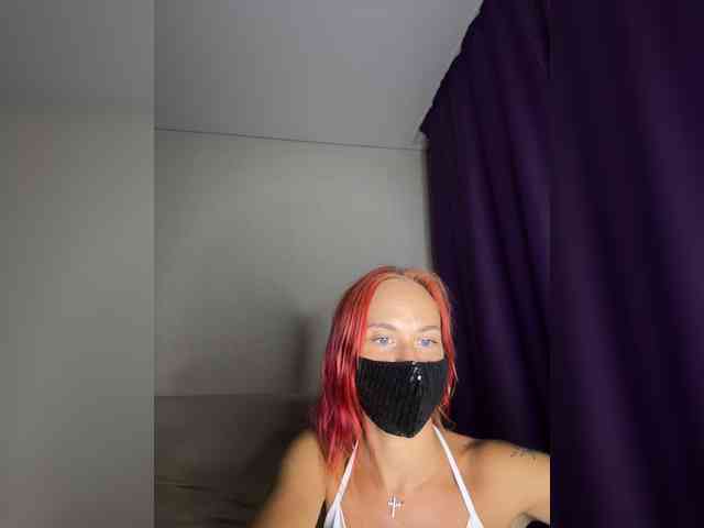 LuybiMenya webcam
