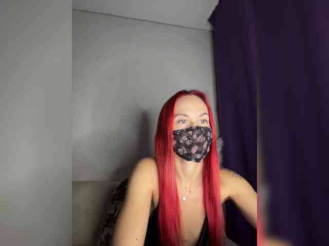 LuybiMenya webcam