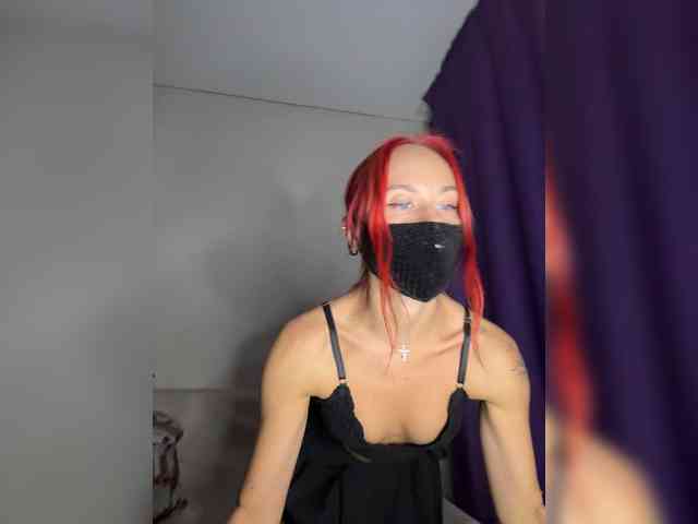 LuybiMenya webcam