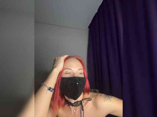 LuybiMenya webcam