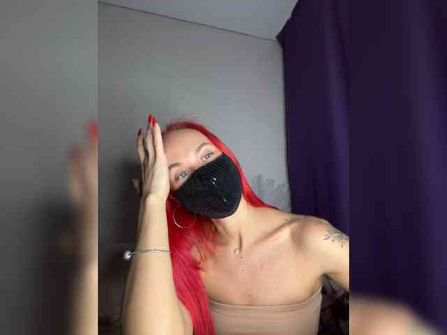 LuybiMenya webcam
