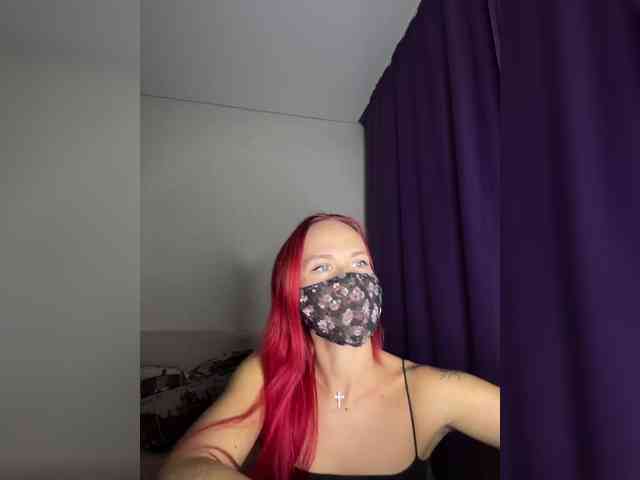 LuybiMenya webcam