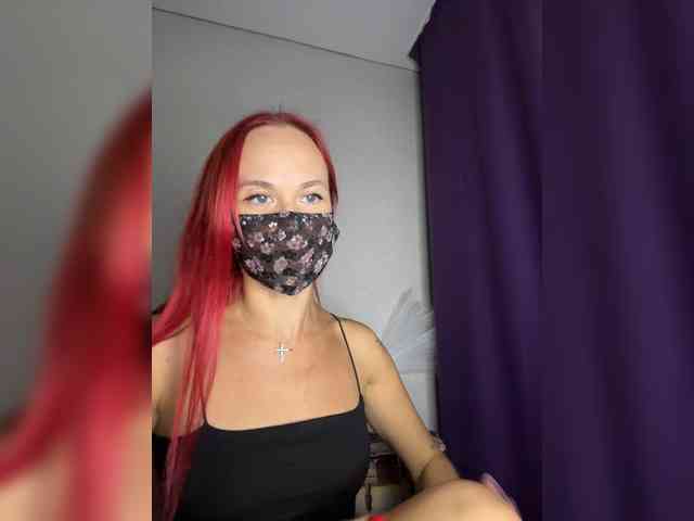 LuybiMenya webcam