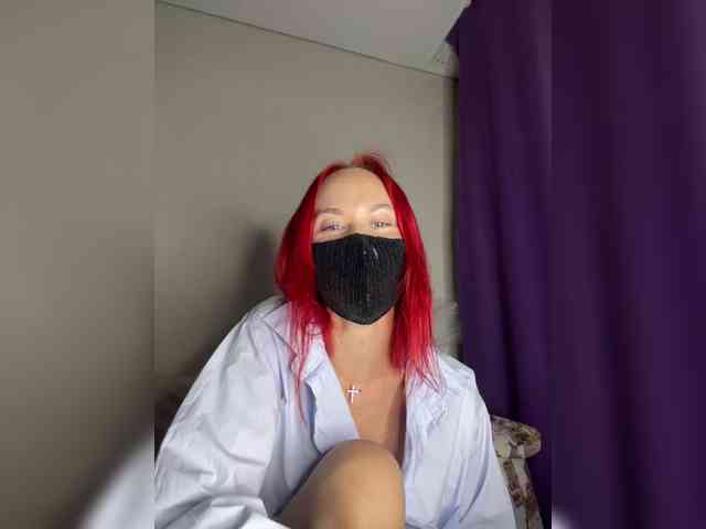 LuybiMenya webcam
