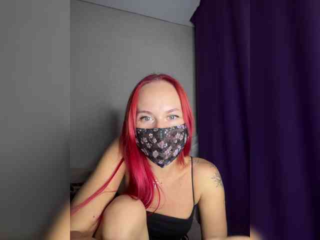 LuybiMenya webcam