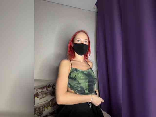LuybiMenya webcam