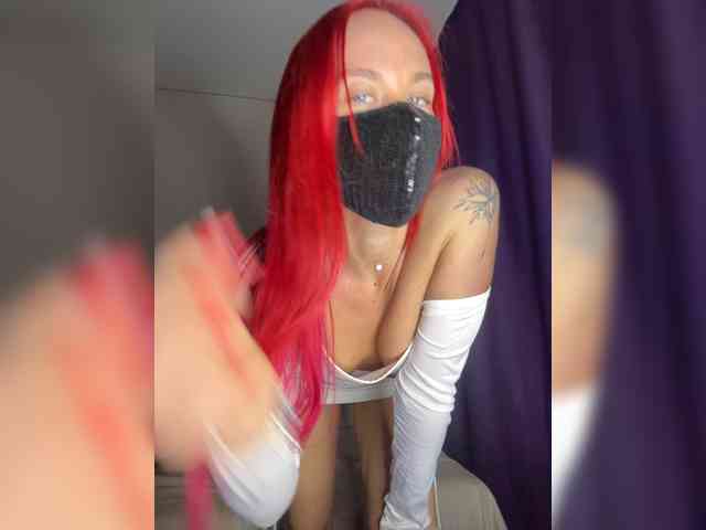 LuybiMenya webcam